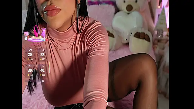 yourlilo24 online show from 11/25/25, 05:07