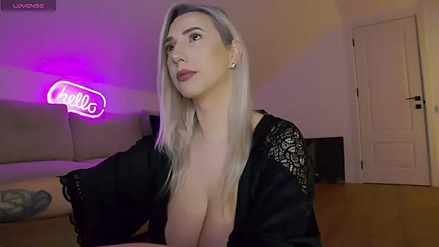 KhloeK online show from 02/24/26, 04:10