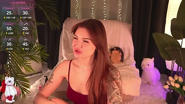 Annaa Banana online show from 02/15/26, 07:51