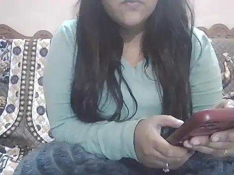 SEXY MEHAK097 online show from 01/19/26, 08:18