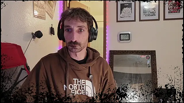 Snapshot of SlammyDjr chatting on 03/17/26, 03:00 SlammyDjr online show from 03/17/26, 03:00
