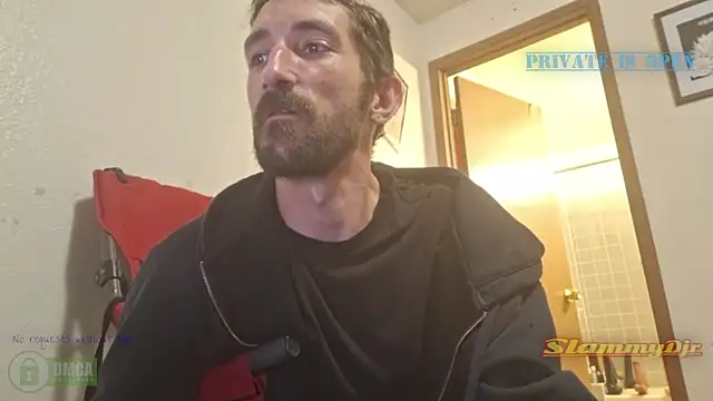 Snapshot of SlammyDjr chatting on 06/27/26, 07:24 SlammyDjr online show from 06/27/26, 07:24