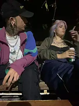 Snapshot of Seebohm1111 chatting on 12/15/24, 12:40 Seebohm1111 online show from 12/15/24, 12:40