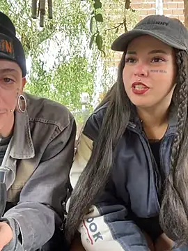 Snapshot of Seebohm1111 chatting on 03/11/25, 02:18 Seebohm1111 online show from 03/11/25, 02:18