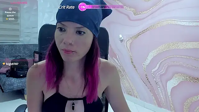 DanaaRey online show from 02/01/25, 05:58