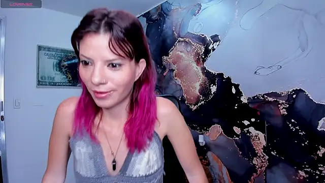 DanaaRey online show from 02/08/25, 11:12