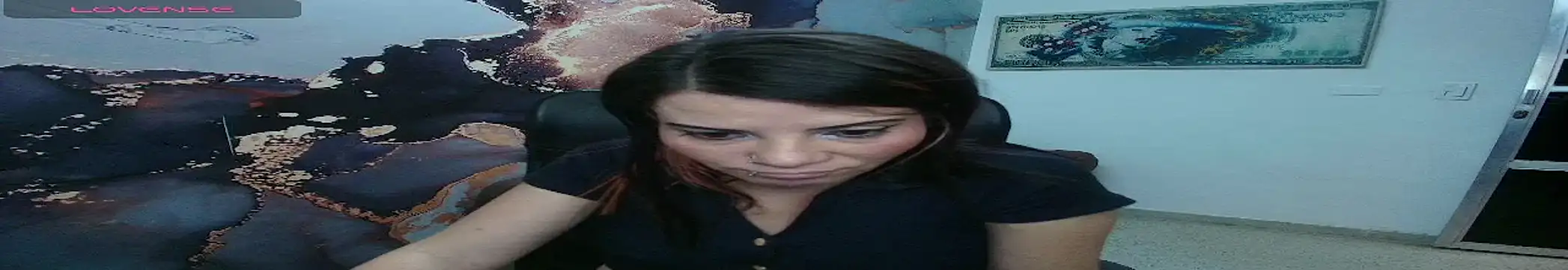 DanaaRey online show from 10/07/25, 05:32