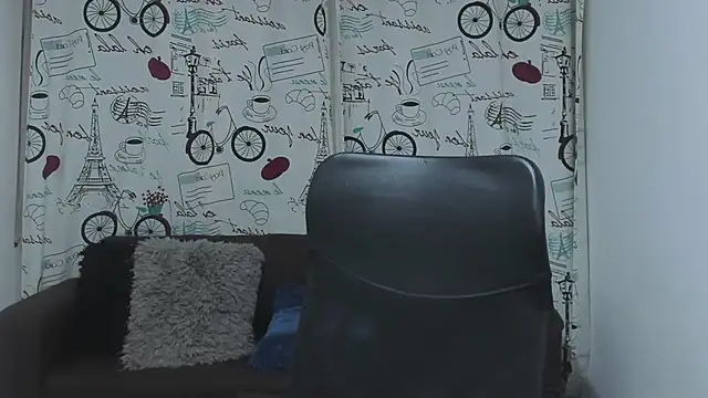 DanaaRey online show from 10/15/25, 04:40