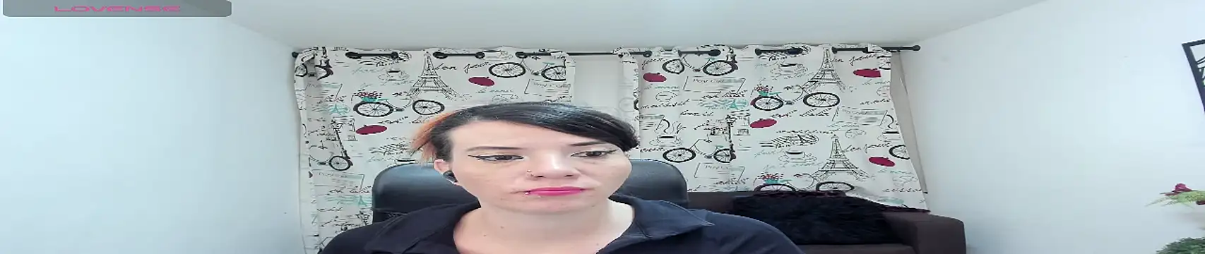 DanaaRey online show from 10/22/25, 04:07