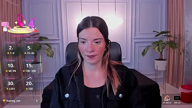 Snapshot of DanaaRey chatting on 01/09/26, 11:35 DanaaRey online show from 01/09/26, 11:35