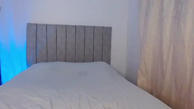 Dangerouspassion777 online show from 02/24/26, 02:31