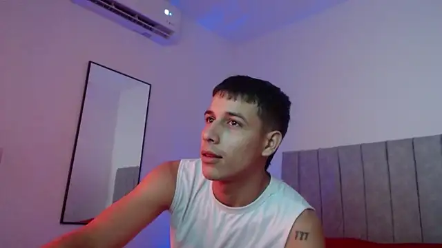 Snapshot of Dangerouspassion777 chatting on 03/17/26, 02:20 Dangerouspassion777 online show from 03/17/26, 02:20