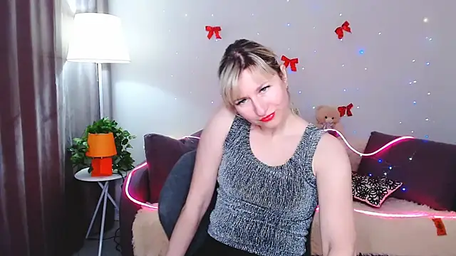 Incredible Ariela online show from 02/13/25, 02:42