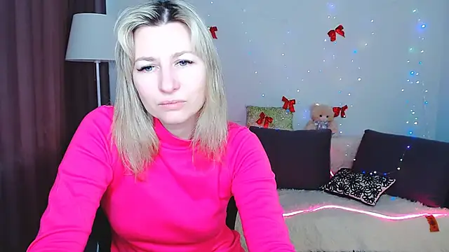 Incredible Ariela online show from 02/14/25, 11:53