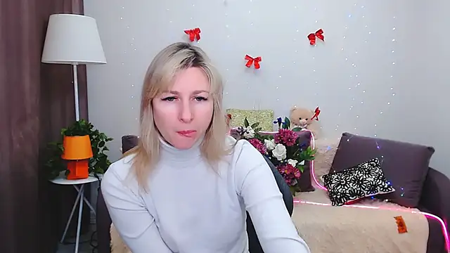 Incredible Ariela online show from 02/18/25, 10:27