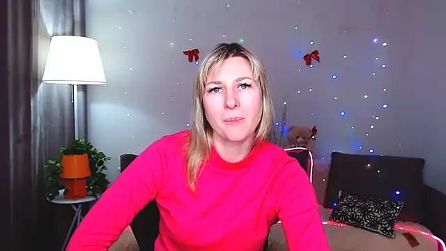 Incredible Ariela online show from 02/20/25, 01:30