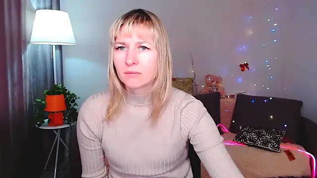 Incredible Ariela online show from 02/26/25, 08:48