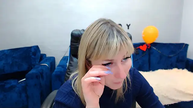 Incredible Ariela online show from 02/28/25, 10:41