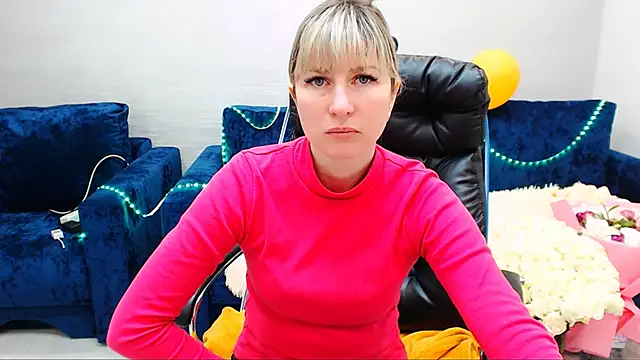 Incredible Ariela online show from 03/17/25, 11:00