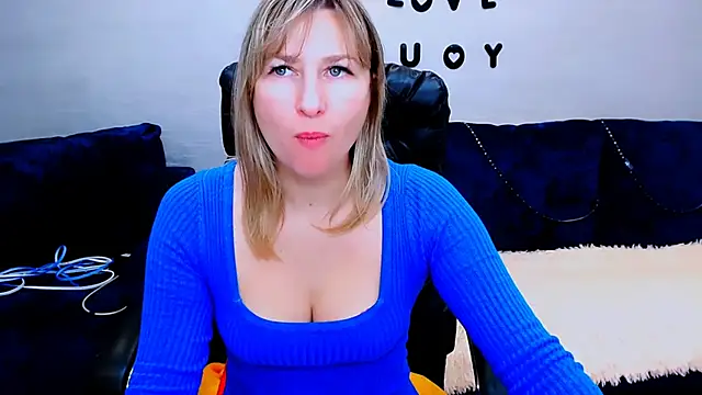 Incredible Ariela online show from 10/02/25, 11:06