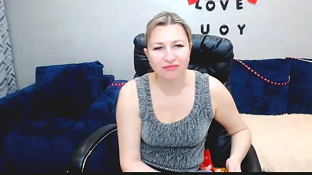 Incredible Ariela online show from 11/30/25, 10:41