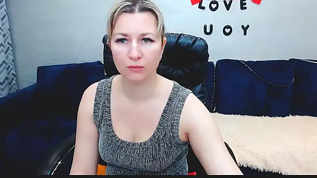 Incredible Ariela online show from 12/04/25, 08:01