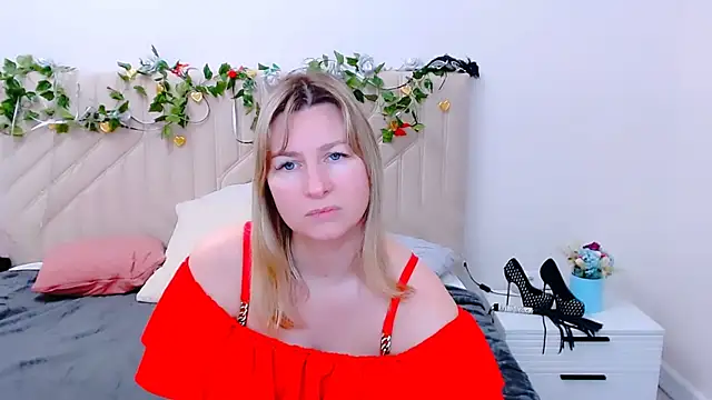 Incredible Ariela online show from 02/25/26, 05:39