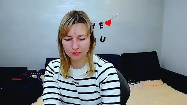 Incredible Ariela online show from 02/27/26, 11:43