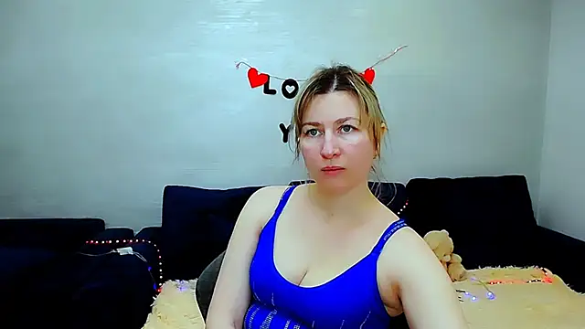 Incredible Ariela online show from 03/01/26, 11:12