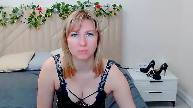 Incredible Ariela online show from 04/15/26, 07:15