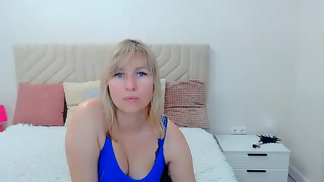 Incredible Ariela online show from 06/28/26, 10:10