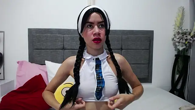 Vicky Love  online show from 02/22/25, 10:40