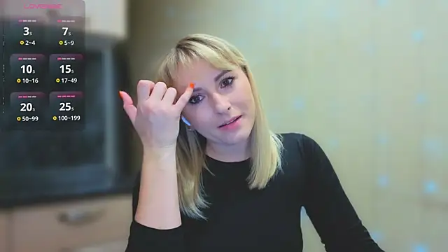 Smoorodinkaa online show from 10/27/25, 08:02