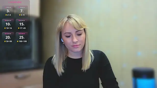 Smoorodinkaa online show from 11/14/25, 09:13