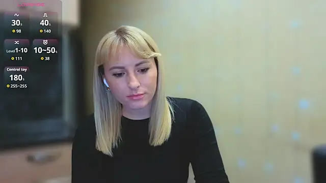 Smoorodinkaa online show from 11/16/25, 08:47