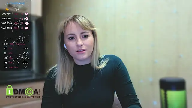 Smoorodinkaa online show from 02/28/26, 08:43