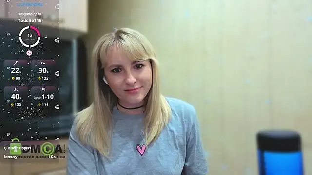 Snapshot of Smoorodinkaa chatting on 04/18/26, 07:58 Smoorodinkaa online show from 04/18/26, 07:58