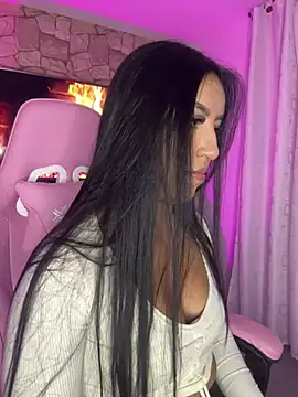 Snapshot of Tamara_Roberts1 chatting on 01/16/25, 12:23 Tamara Roberts1 online show from 01/16/25, 12:23