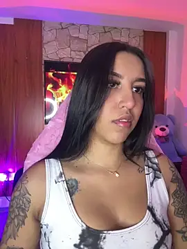 Tamara Roberts1 online show from 02/03/26, 02:10