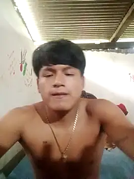 Huebolocko online show from 03/05/25, 06:34