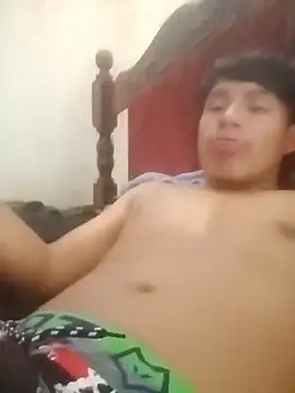 Huebolocko online show from 10/18/25, 05:35