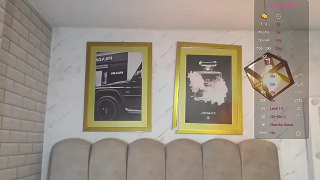 Snapshot of _Charlotte_v chatting on 03/21/26, 04:50 Charlotte v online show from 03/21/26, 04:50