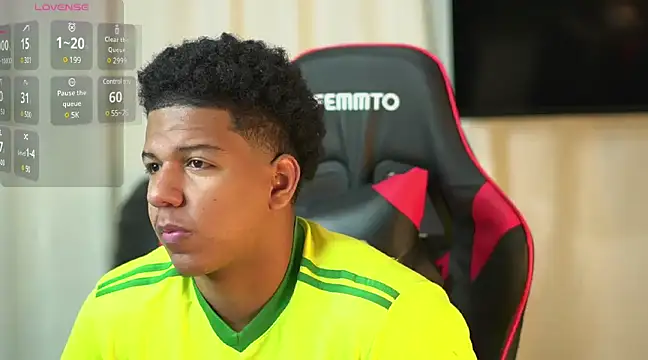 May Dylan1 online show from 01/04/25, 07:13