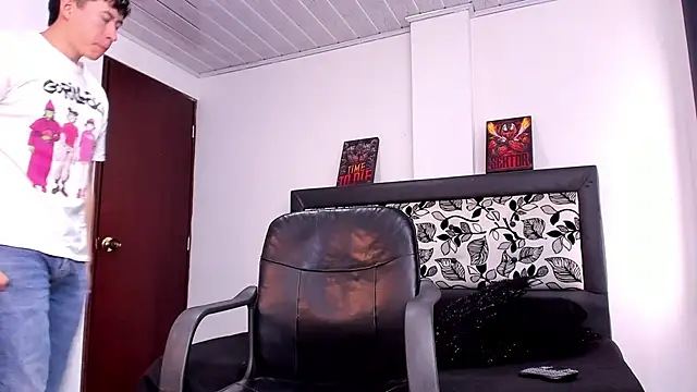 setsuna10 online show from 12/13/24, 09:09