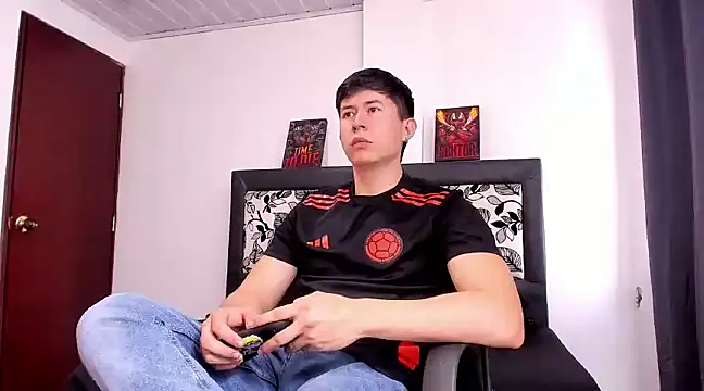 setsuna10 online show from 12/14/24, 08:40