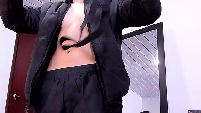 setsuna10 online show from 12/28/24, 01:29