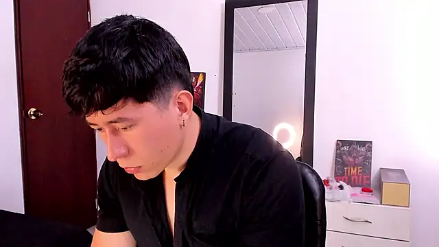 setsuna10 online show from 01/01/25, 08:26