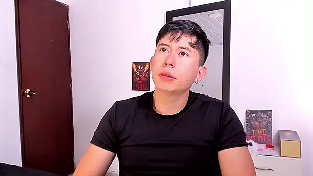 setsuna10 online show from 01/10/25, 07:43