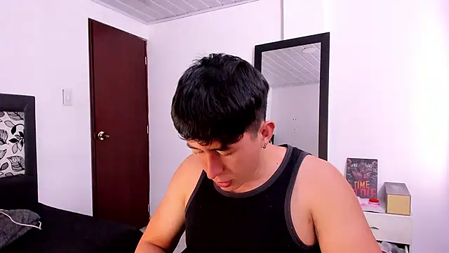 setsuna10 online show from 01/14/25, 08:48