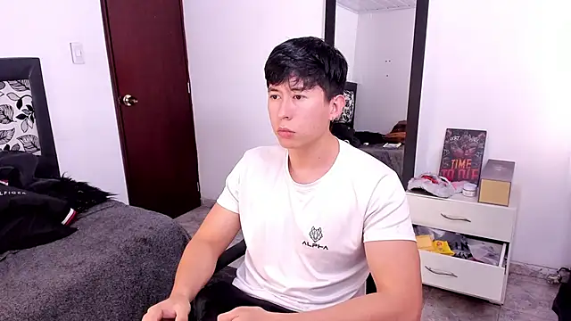 setsuna10 online show from 02/03/25, 08:46